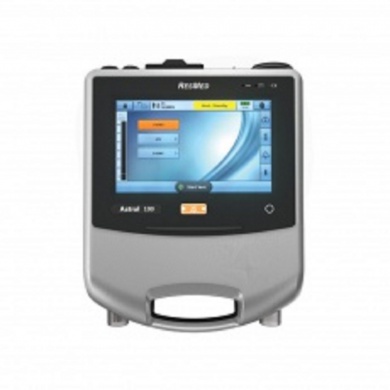 Resmed ventilator model Astral150