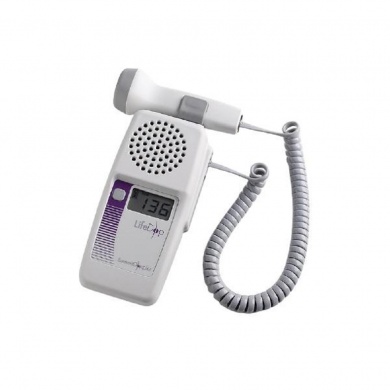 L250R portable and pocket Sonicide device