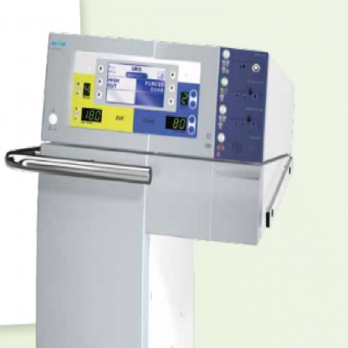 erbe brand electrosurgery vio300s-vio200s model