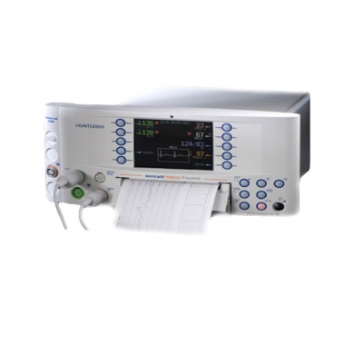 vinno brand fetal monitor model Sonicaid FM830