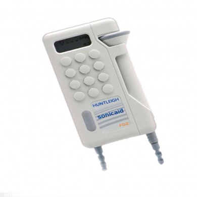 vinno brand Sonicaid  model FD2