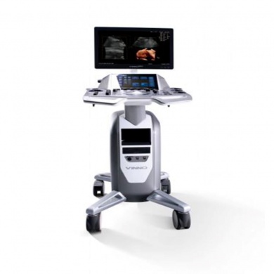 vinno brand echocardiogram model G50