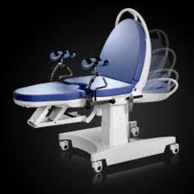 Female surgery bed model DB-110