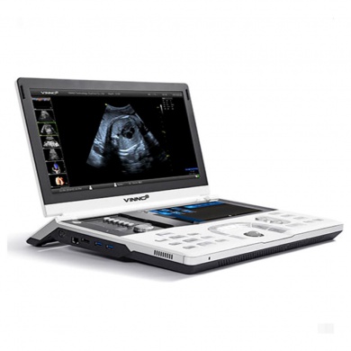 vinno brand ultrasound, VINNO V8 model