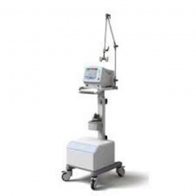 baby CPAP NC7 model comen brand