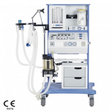 EDP-Neptune anesthesia machine