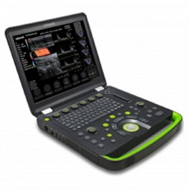 wisonic portable ultrasound, clover60 model