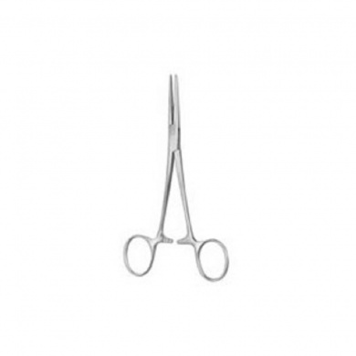 surgery Hemostat clamp