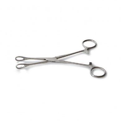 surgery Foerster clamp
