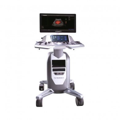 سونوگرافی برند vinno مدل VINNO M50